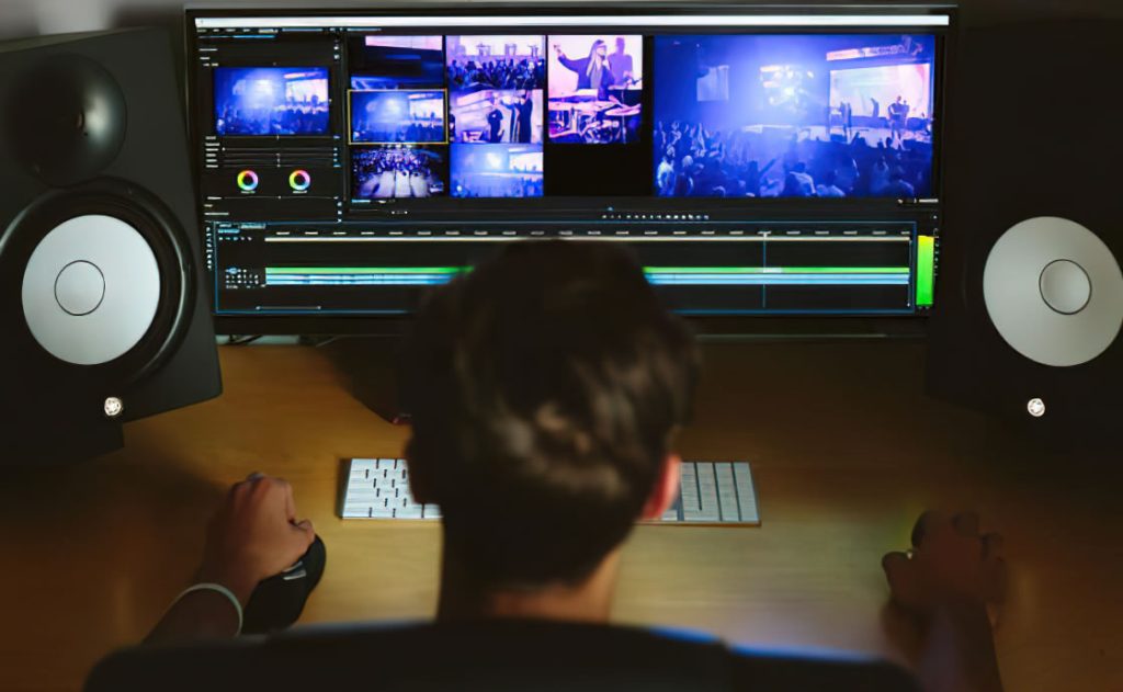 videomaker